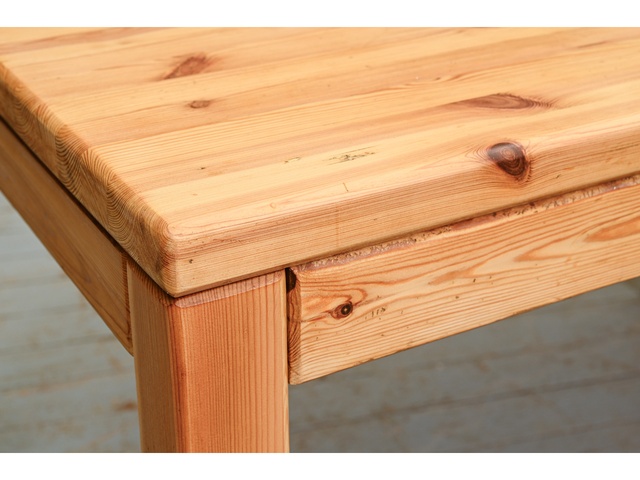 Pagarināms galds 80x120cm 360123