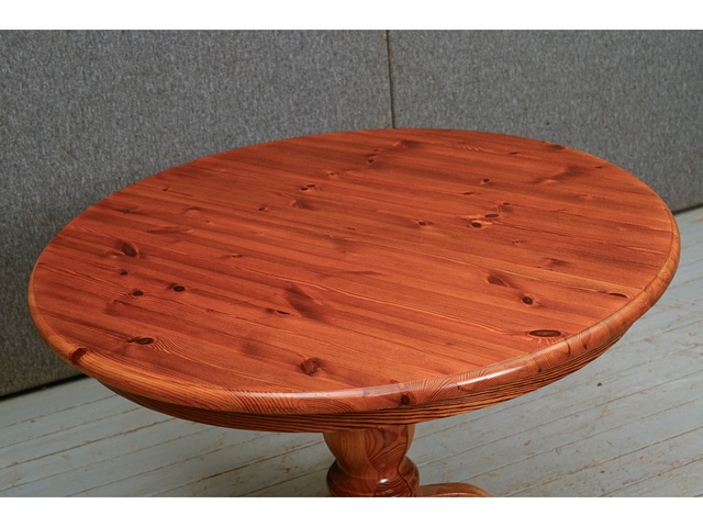 Apaļš galds Ø110cm 360125