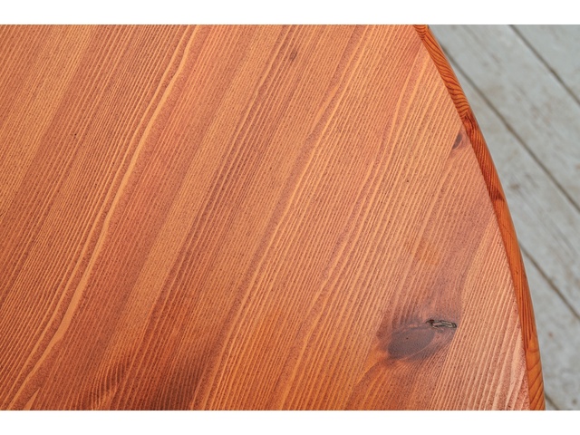 Apaļš galds Ø110cm 360125