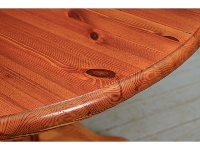 Apaļš galds Ø110cm 360125