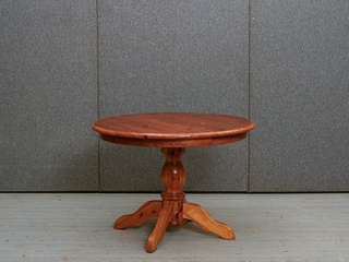 Apaļš galds Ø110cm 360125