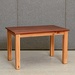 Galds 80x120cm 360129