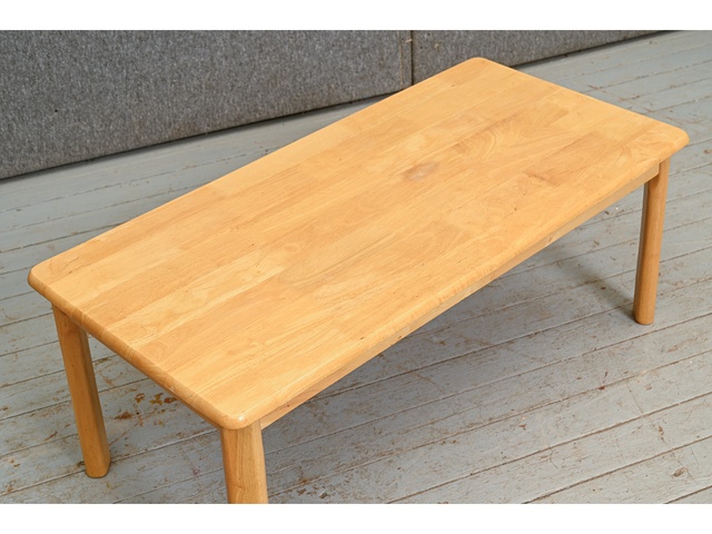 Zemais galdiņš 54x112cm 360139