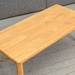 Zemais galdiņš 54x112cm 360139