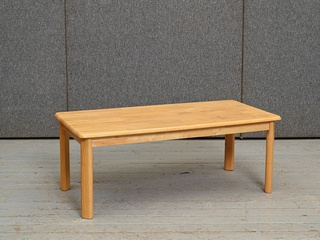 Zemais galdiņš 54x112cm 360139