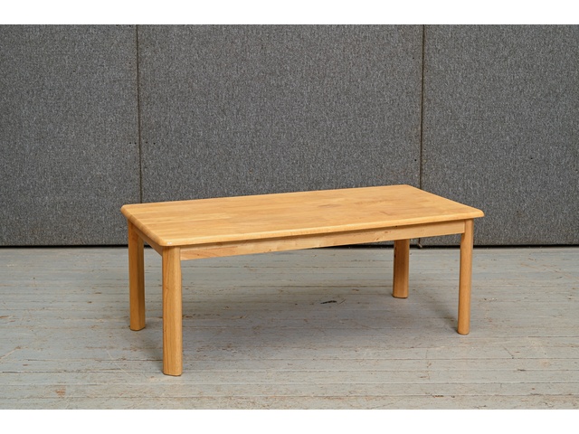 Zemais galdiņš 54x112cm 360139