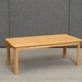 Zemais galdiņš 54x112cm 360139