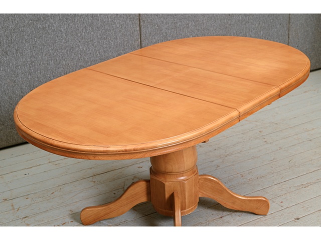 Izvelkams galds 90x120cm 360142