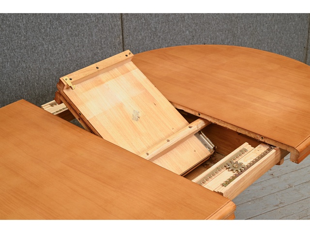 Izvelkams galds 90x120cm 360142