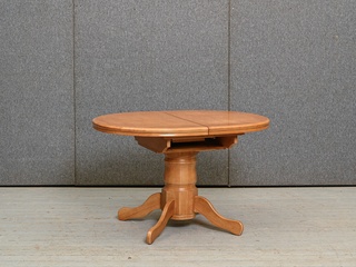 Izvelkams galds 90x120cm 360142