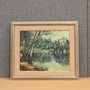 Glezna 74x63cm 803116