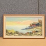 Glezna 38x67cm 803124