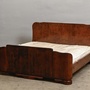 Gulta 180x190cm, komplektā ar matraci 813002