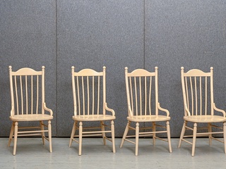 4 krēslu komplekts 112006k4