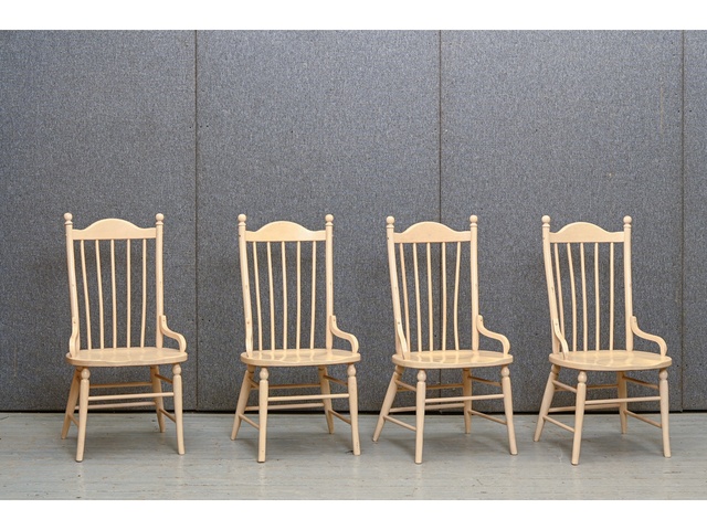 4 krēslu komplekts 112006k4