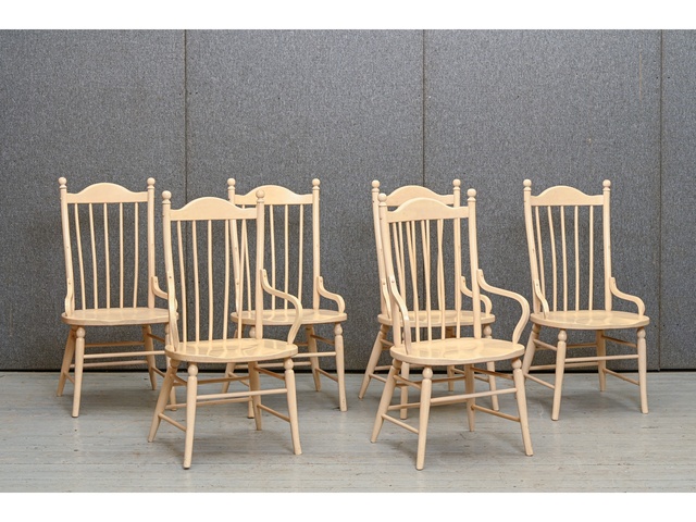 6 krēslu komplekts 112006k6