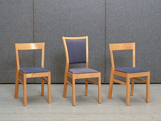 3 krēslu komplekts 160171k