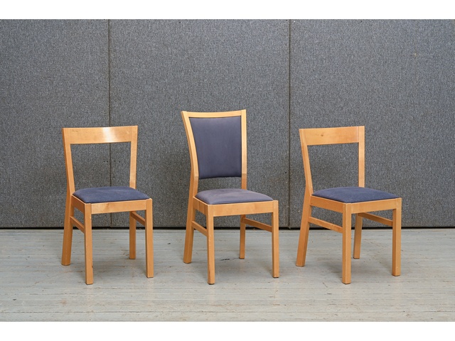 3 krēslu komplekts 160171k