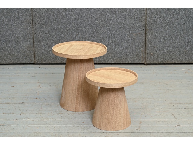 Dekoratīvs galdiņš Ø45cm 308311