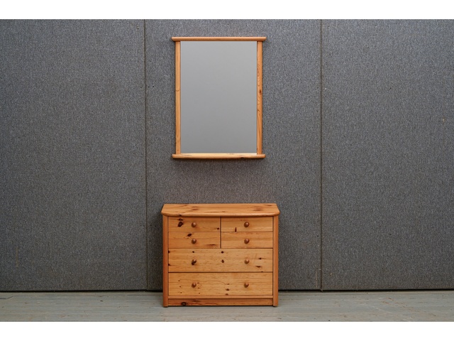 Priedes koka skapītis 460122