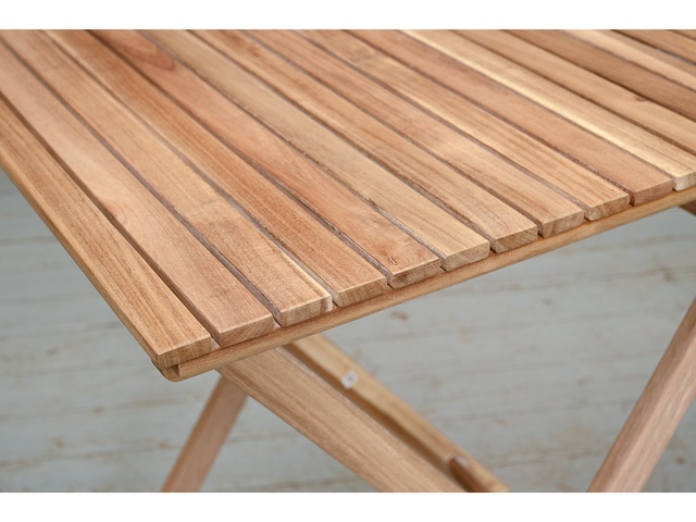 Terases galdiņa un 2 krēslu komplekts 808360