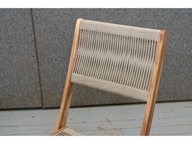 Terases galdiņa un 2 krēslu komplekts 808360