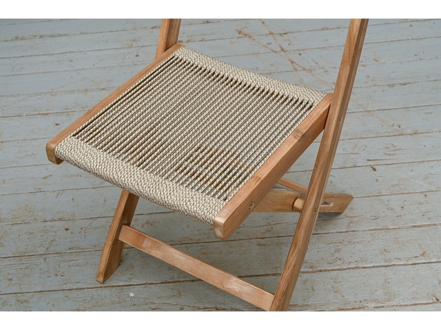 Terases galdiņa un 2 krēslu komplekts 808360