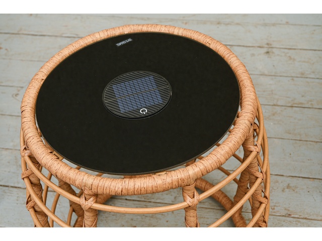 Balkona/terases mēbeļu komplekts 808375