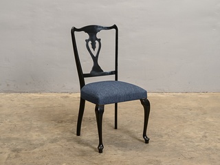 Baroka stila krēsls 105070