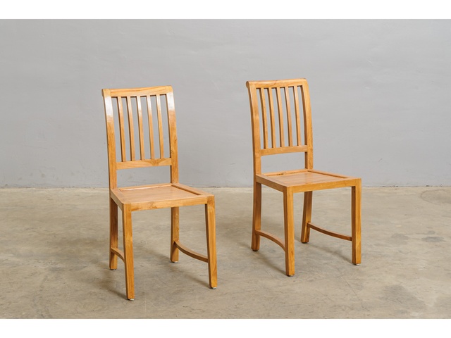 2 krēslu komplekts 105071k
