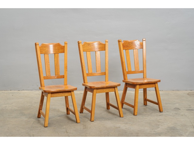 3 krēslu komplekts 107002k