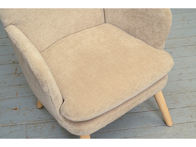 Atpūtas krēsls 108335