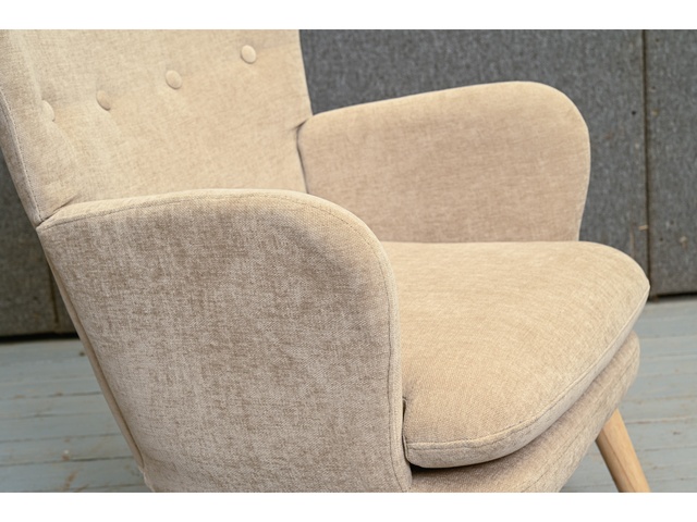 Atpūtas krēsls 108335