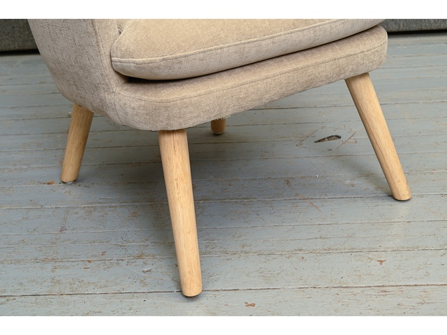 Atpūtas krēsls 108335