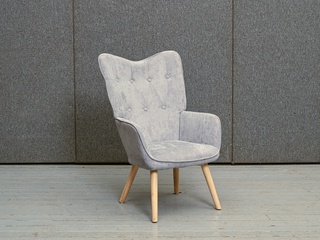 Atpūtas krēsls 108337