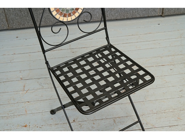 2 krēslu komplekts 108354k