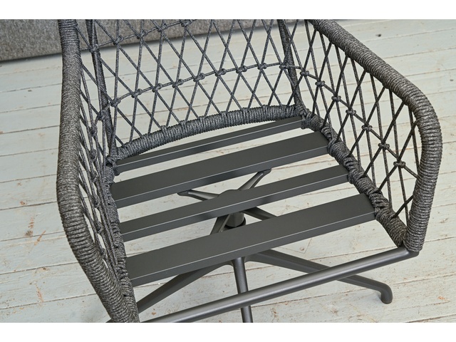 Terases krēsls 108374