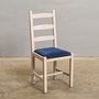 Masīvkoka krēsls 153008