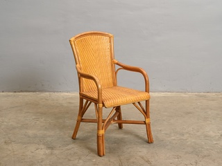 Krēsls ar paroceņiem 153022