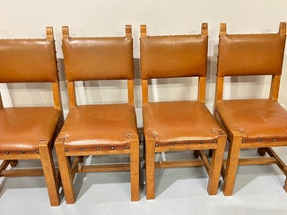4 krēslu komplekts 153028k