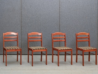 4 krēslu komplekts 160115k