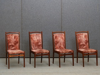 4 krēslu komplekts 160117k