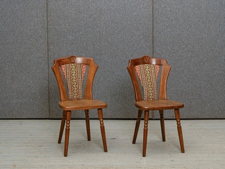 2 krēslu komplekts 160118k