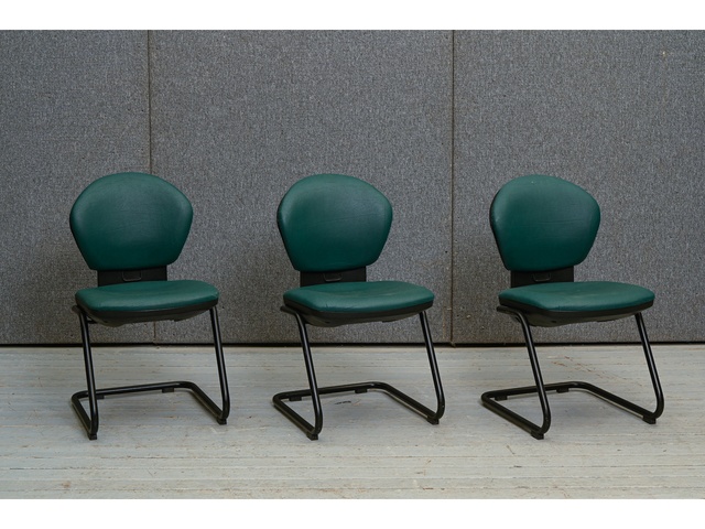 Biroja krēsls 160120