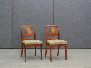 2 krēslu komplekts 160122k