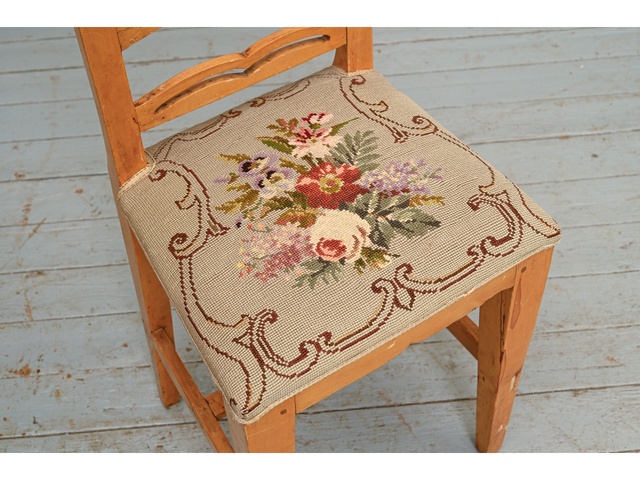 2 krēslu komplekts 160123k