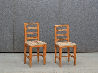 2 krēslu komplekts 160123k