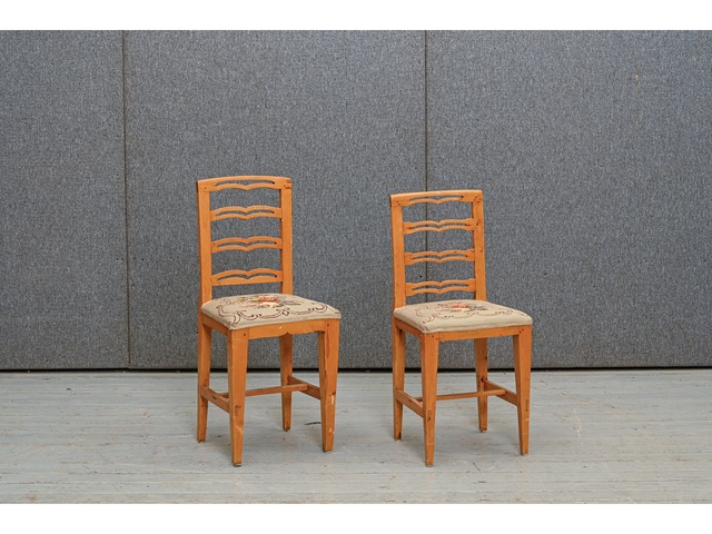 2 krēslu komplekts 160123k