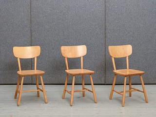 3 krēslu komplekts 160133k