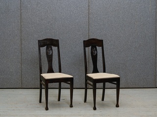 2 krēslu komplekts 160135k